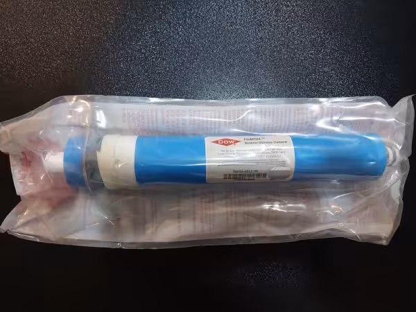 ممبران فیلمتک داو FILMTEC