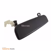 دستگیره درب بیرونی پراید 151 جلو چپ سایپا یدک - ایران