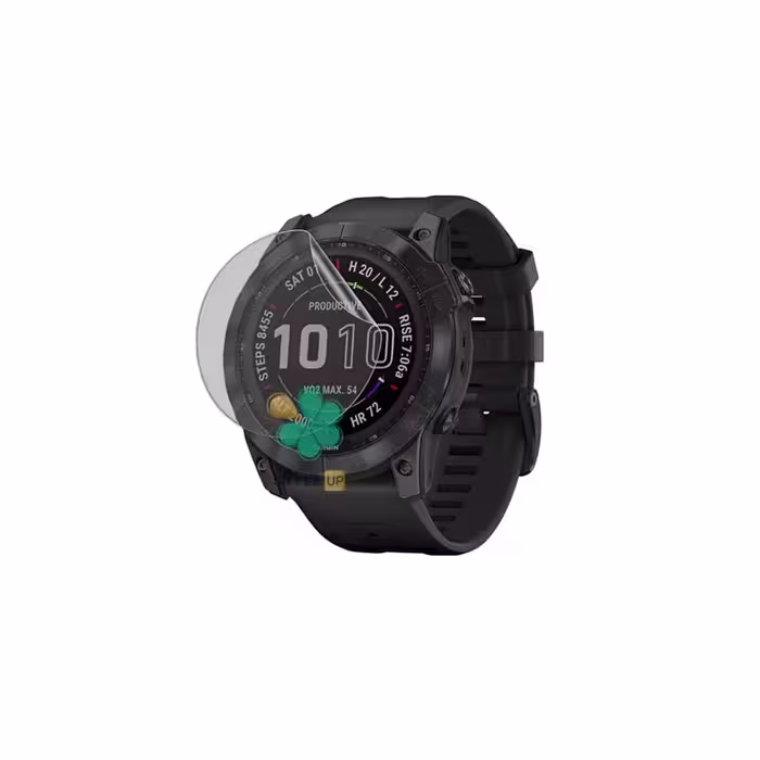 محافظ صفحه ساعت نانو مات مناسب گارمین Forerunner 955