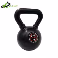 خرید کتل بل پی وی سی 18 کیلو | خرید   قیمت مناسب