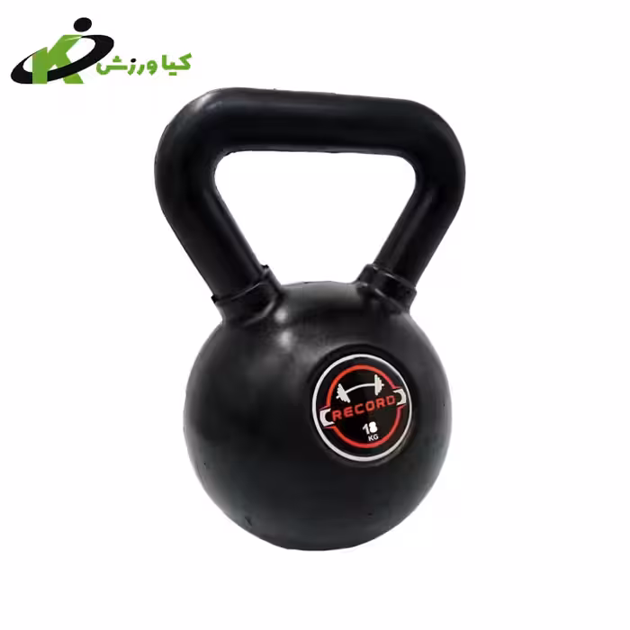 خرید کتل بل پی وی سی 18 کیلو | خرید   قیمت مناسب