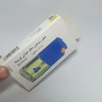 عطر بیک شماره4
