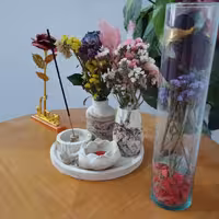 ست پنج تیکه طرح عشق 