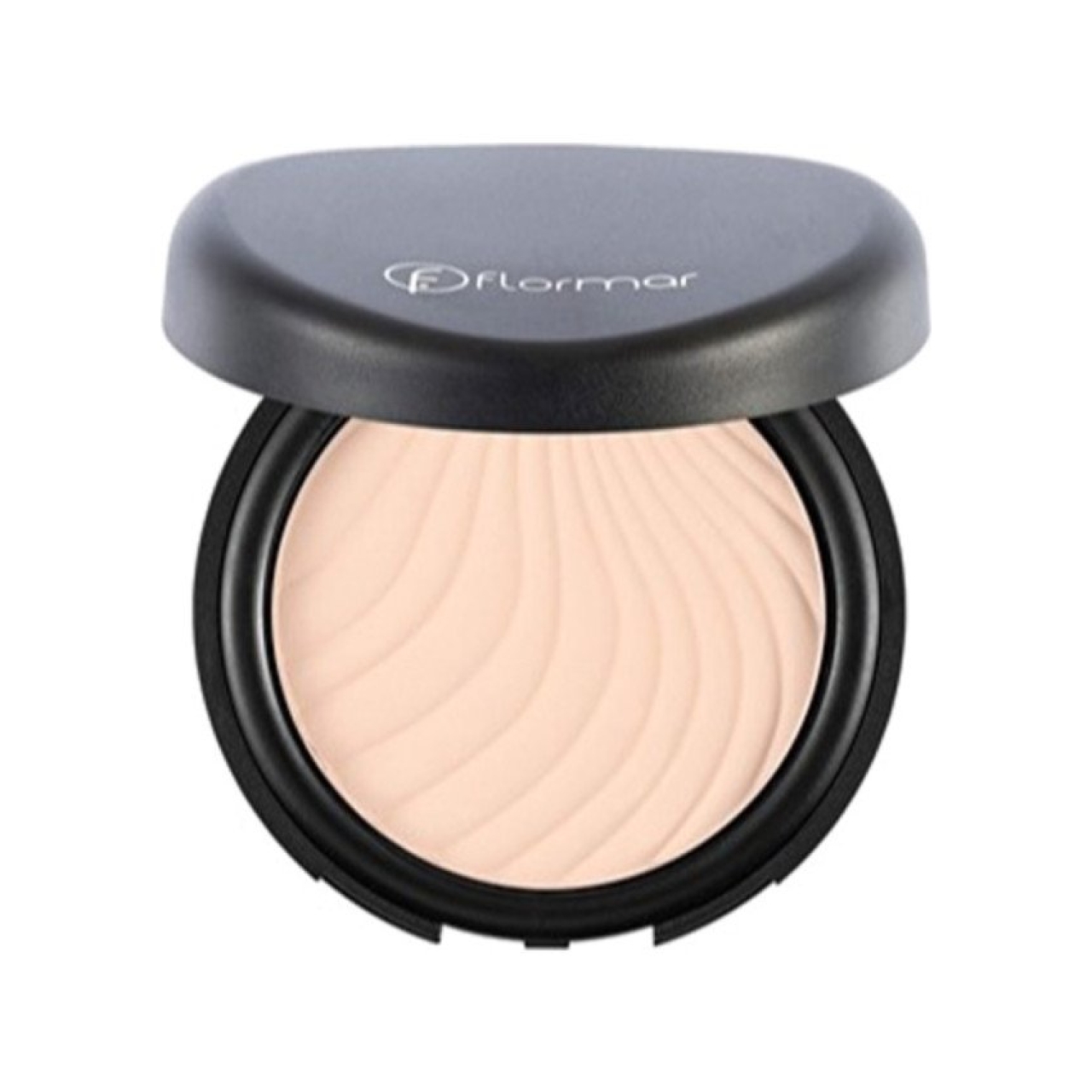 پنکک فشرده کد 097 کرم روشن flormar