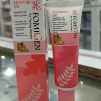 ترمیم کننده فومیژن