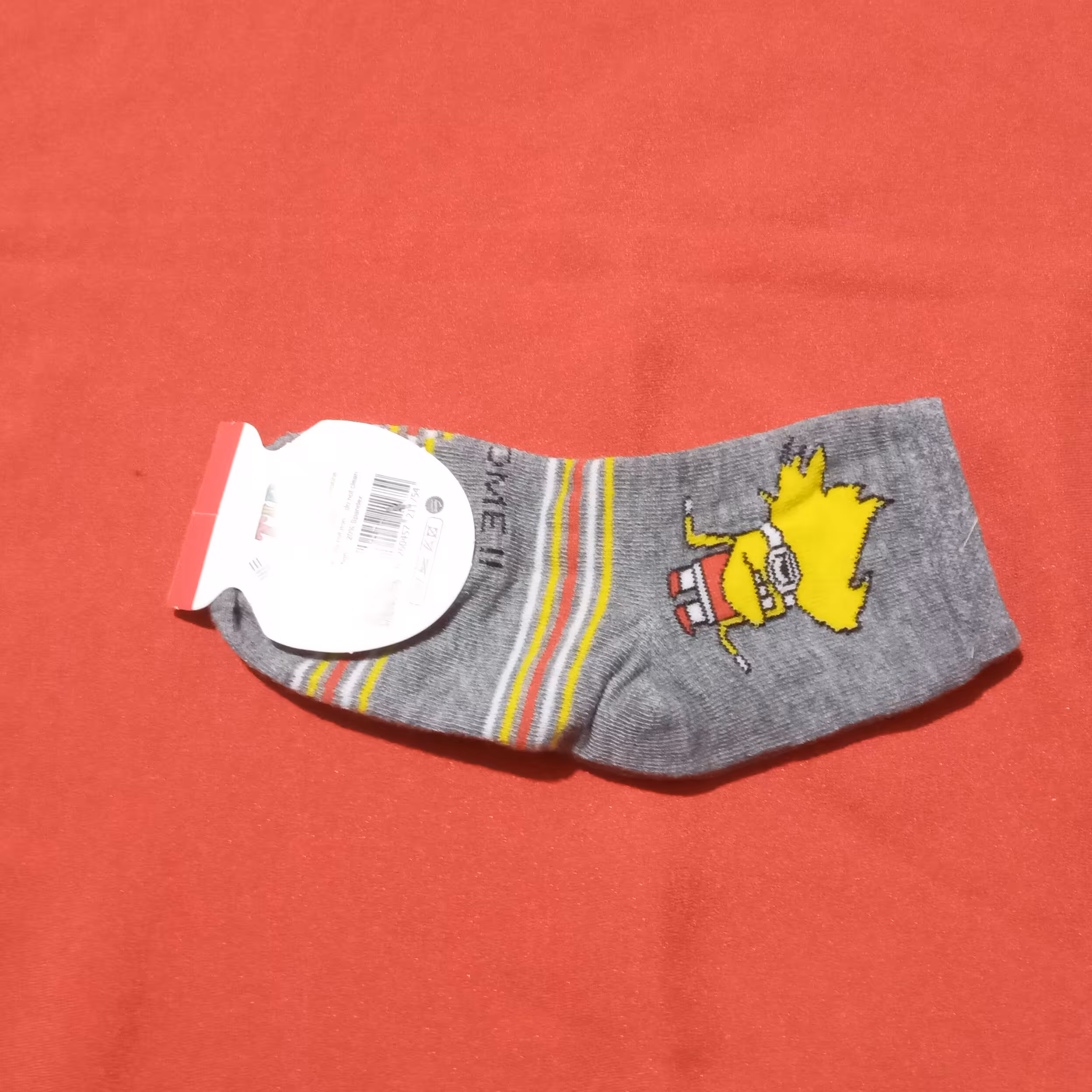 جوراب پسربچه گانه 