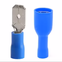 سرسیم ده ده الکتریک گروپ مدل FDFD2-MMD2 بسته 40 عددی