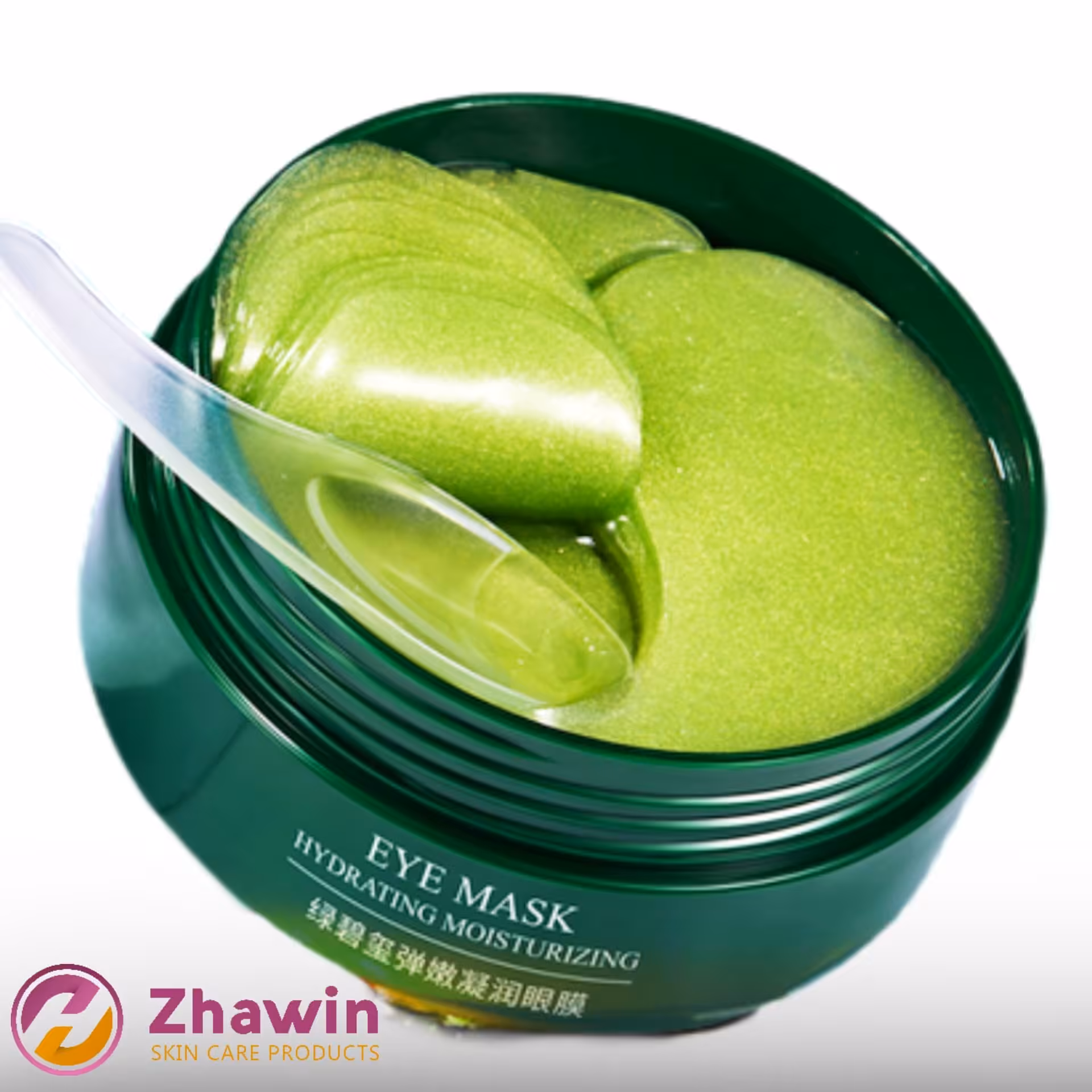 ماسک زیرچشم جلبک دریایی بیواکوا 60 عددی

