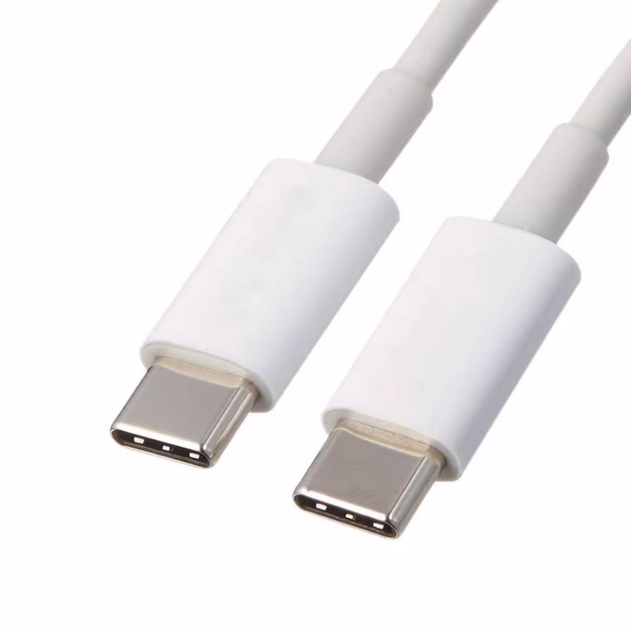 کابل تبدیل usb-C به usb-C وریتی مدل 3134 طول 1 متر