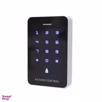 دستگاه کنترل دسترسی مدل A226-125KHz