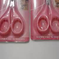 قیچی ابرو کارتی