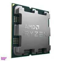 پردازنده مرکزی ای ام دی مدل Ryzen 9 7900X3D