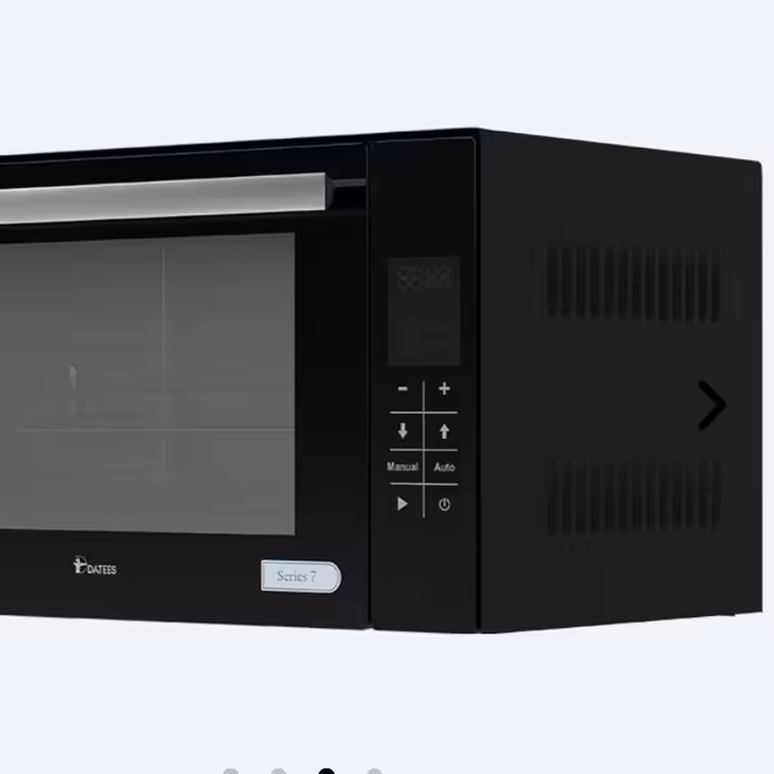 توستر داتیس مدل DT-705 (هزینه ارسال پس کرایه و بعهده خریدار میباشد)