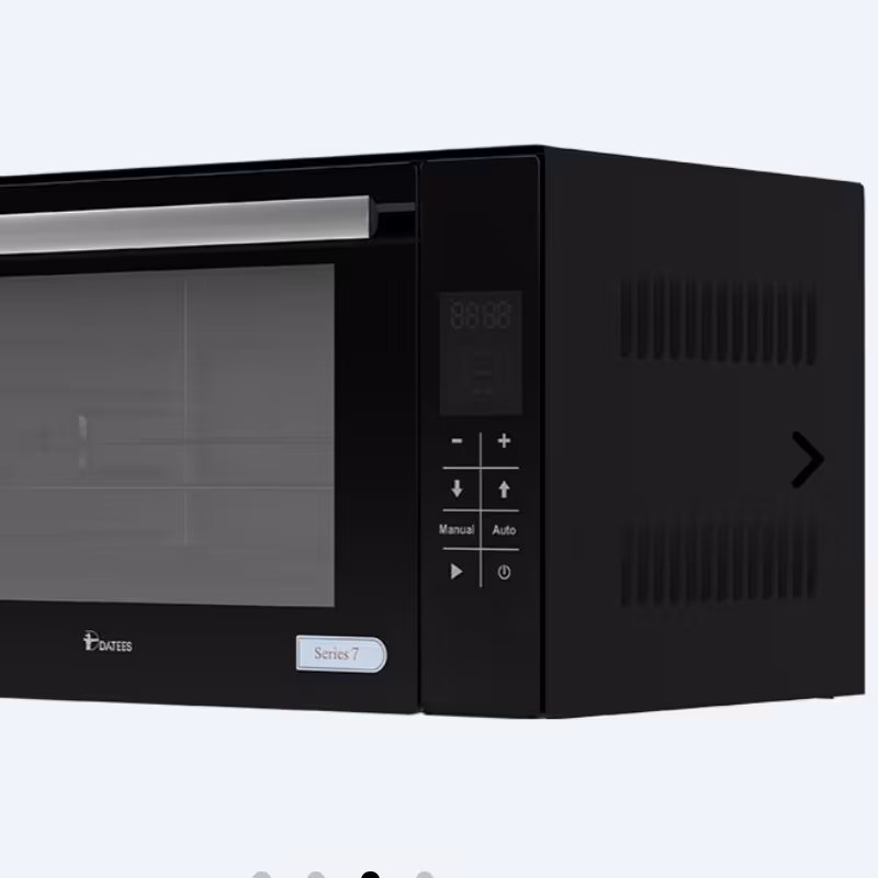 توستر داتیس مدل DT-705 (هزینه ارسال پس کرایه و بعهده خریدار میباشد)