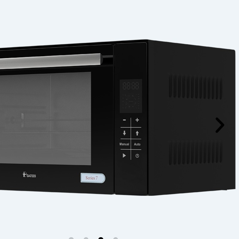 توستر داتیس مدل DT-705 (هزینه ارسال پس کرایه و بعهده خریدار میباشد)