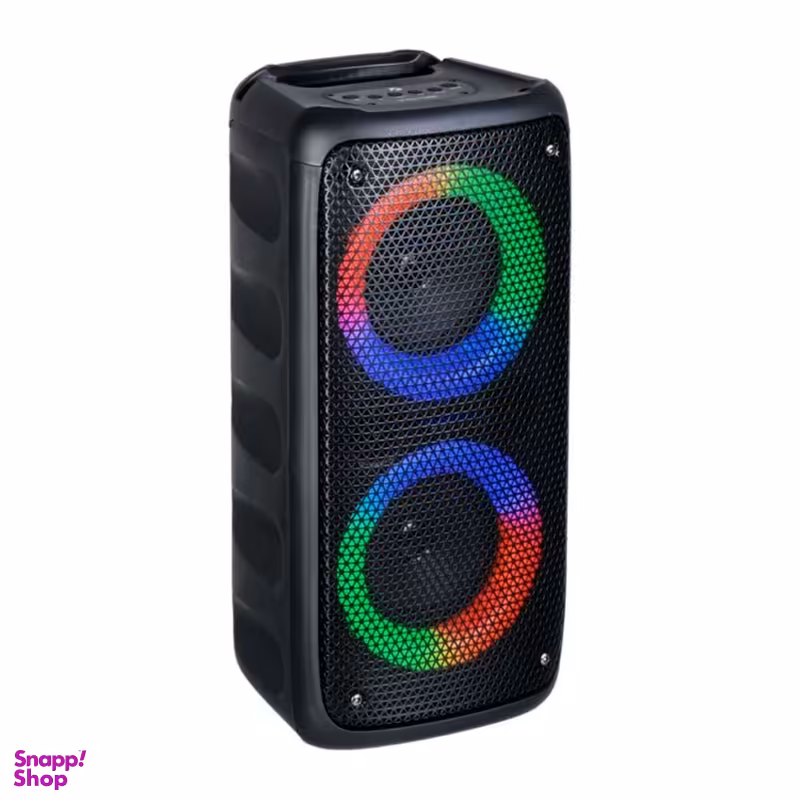 اسپیکر بلوتوثی قابل حمل مدل Ma0187