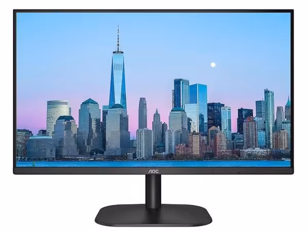 مانیتور ای او سی مدل 24B2XH سایز 24 اینچ