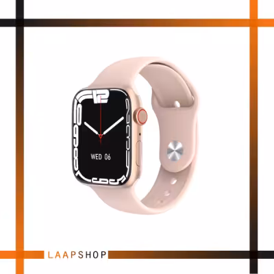 ساعت هوشمند مدل Series 7 N78