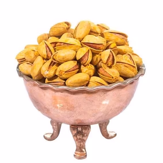 پسته اکبری درجه یک