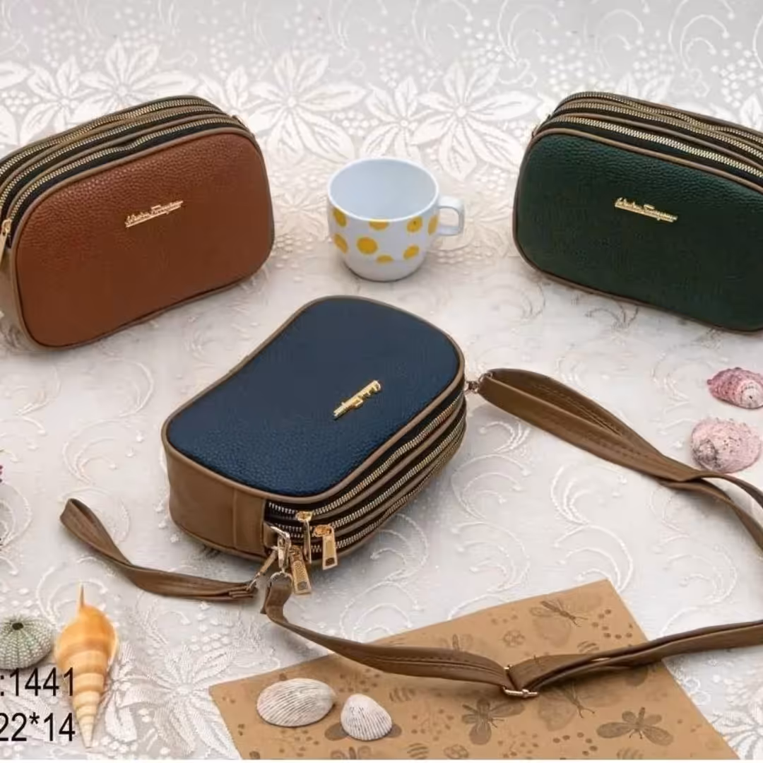 کیف اسپرت دخترانه