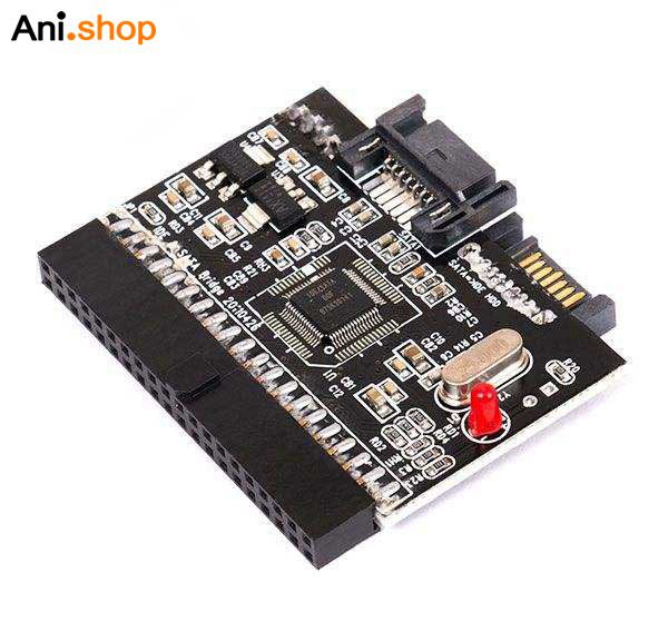 تبدیل IDE به SATA و بالعکس کد 919