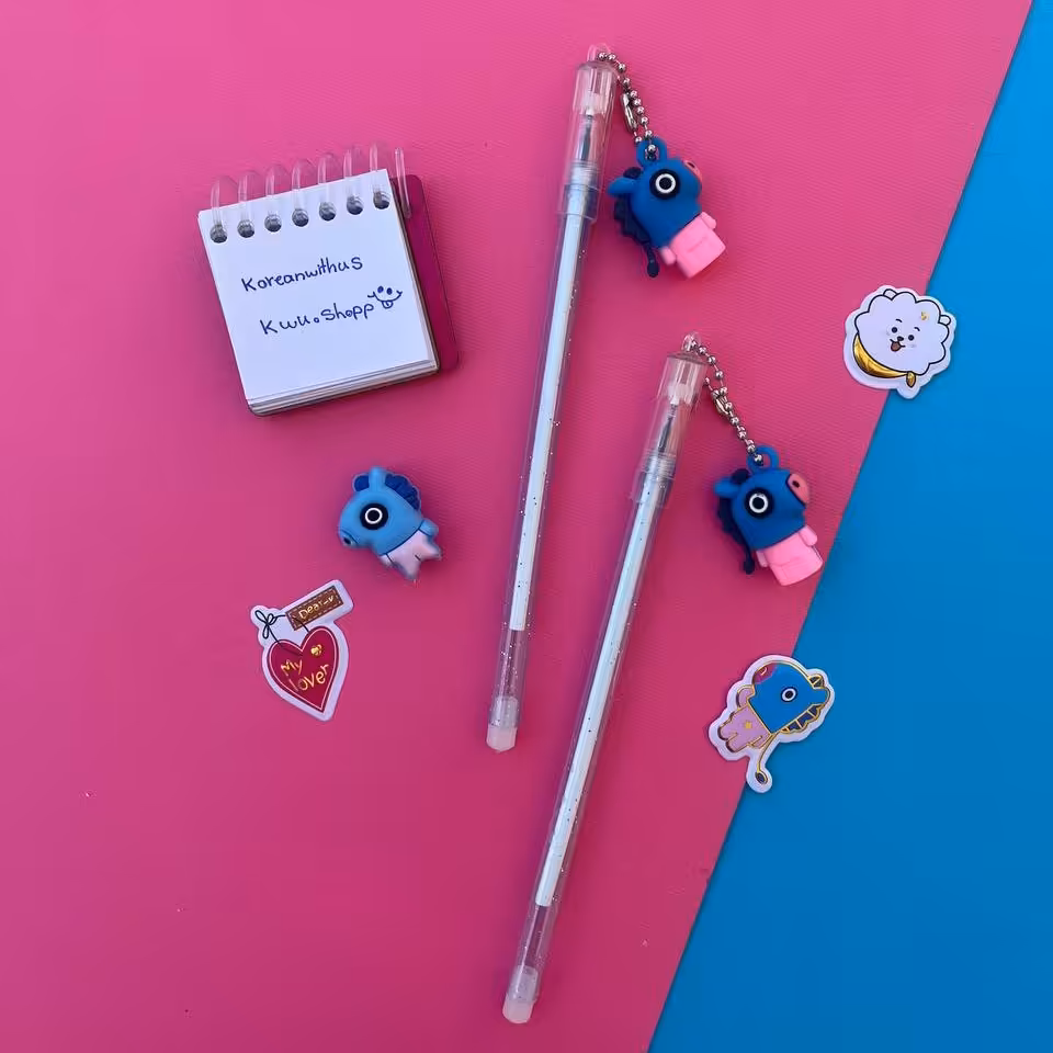 روان نویس طرح مانگ