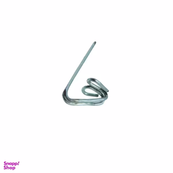 گیره پرده مدل fz50 بسته 50 عددی