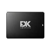 حافظه اس اس دی فدک مدل B5 256GB