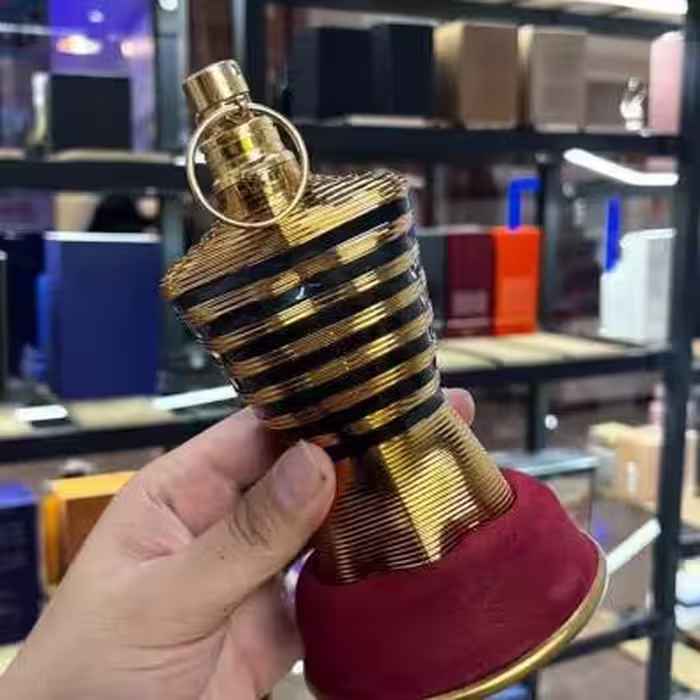 ادکلن ژان پل گوتیه له میل الکسیر Jean Paul Gaultier Le Male Elixir
