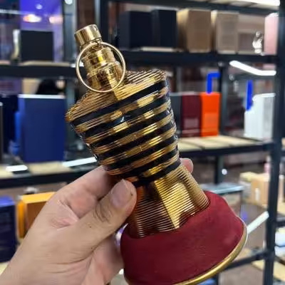 ادکلن ژان پل گوتیه له میل الکسیر Jean Paul Gaultier Le Male Elixir