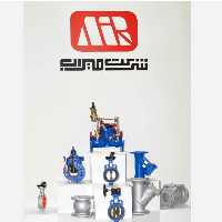 شیرآلات صنعتی میراب (پس کرایه)