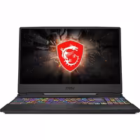 قیمت و خرید لپ تاپ گیمینگ 15.6 اینچ ام اس آی GE65 Raider 9SE Core i7/256GB SSD/16GB | یاس ارتباط