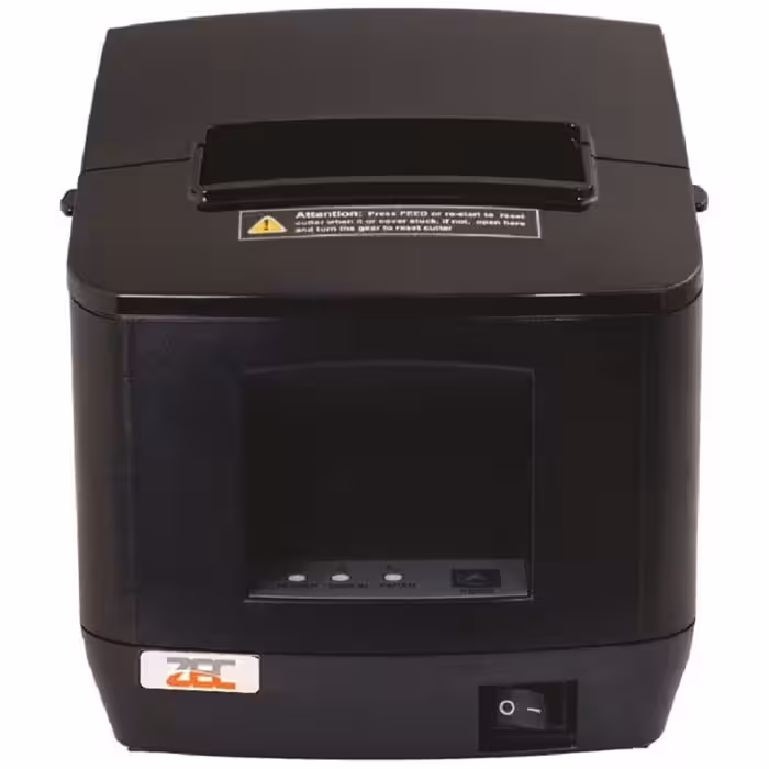 پرینتر حرارتی صدور فیش زد ای سی مدل B200H