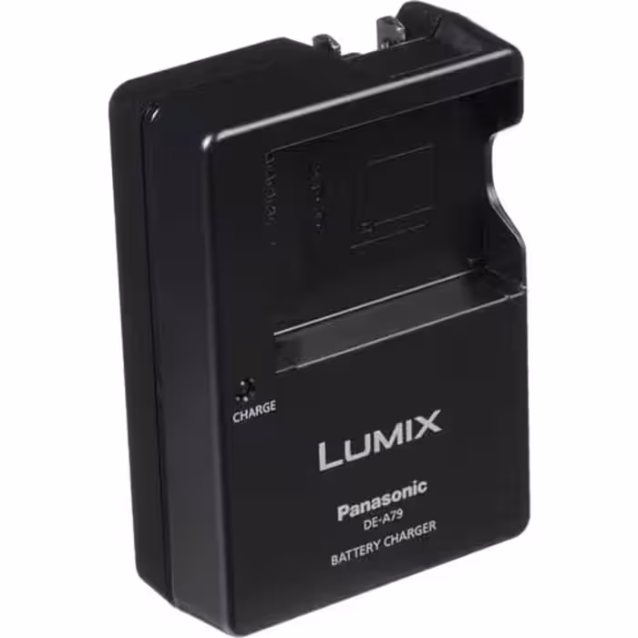 شارژر باتری لیتیومی پاناسونیک اصلی Panasonic DE-A79 Original