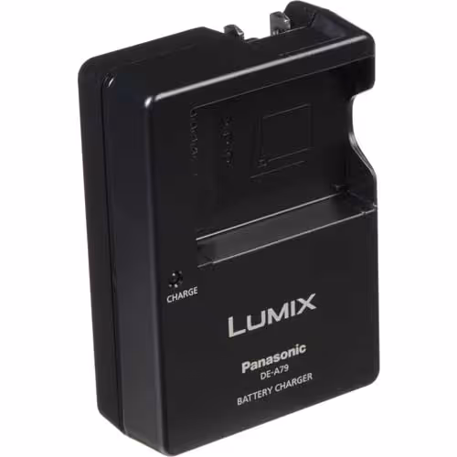 شارژر باتری لیتیومی پاناسونیک اصلی Panasonic DE-A79 Original