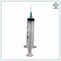 سرنگ 20 سی سی لوئرلاک وی مد