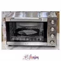 اون توستر 50 لیتر روگن مدل RU2530