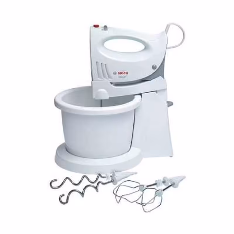 همزن کاسه دار بوش مدل  MFQ3555