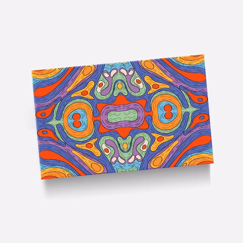 استیکر(برچسب) کارت عابر بانک-طرح marble-کد803-سفارشی