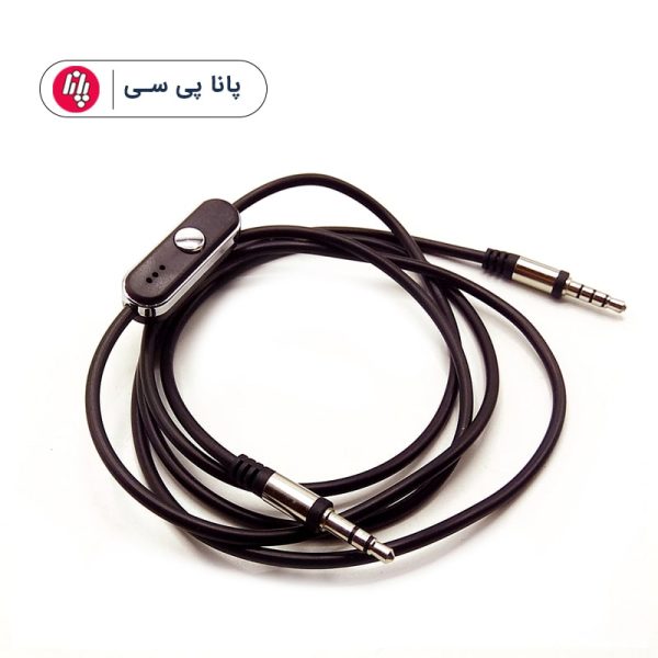 کابل صدا میکروفن دار