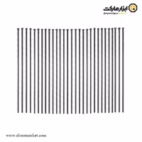 ست سوزن چکش گل زن بادی پوما 29 عددی مدل TP-2229