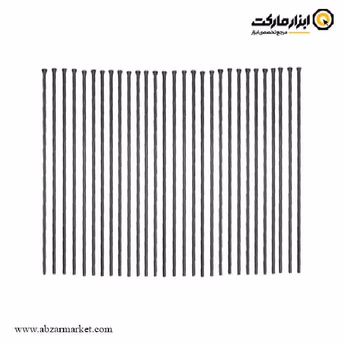 ست سوزن چکش گل زن بادی پوما 29 عددی مدل TP-2229