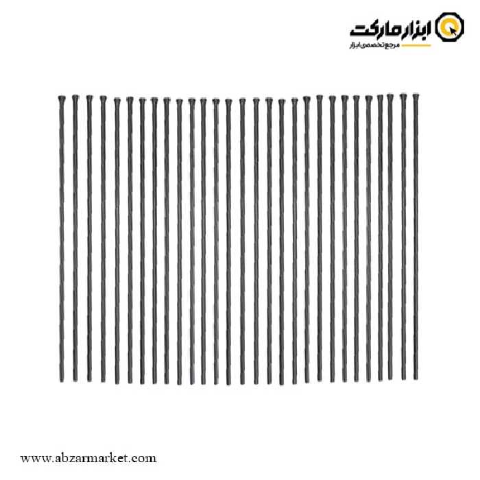 ست سوزن چکش گل زن بادی پوما 29 عددی مدل TP-2229