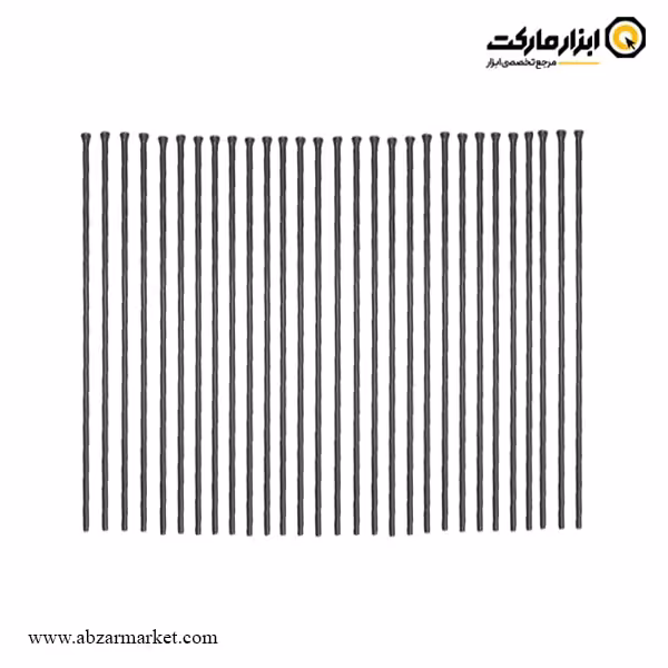 ست سوزن چکش گل زن بادی پوما 29 عددی مدل TP-2229