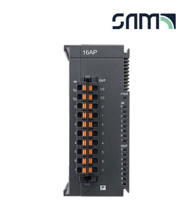 ماژول توسعه دلتا مدل AS16AP11P-A
