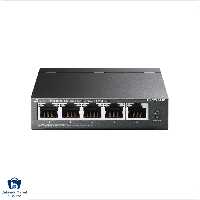 سوییچ 5 پورت تی پی لینک مدل TL-SF1005P