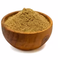 گلپر نرم 100 گرمی،پودر گلپر،گلپر آسیاب شده 100 گرم 