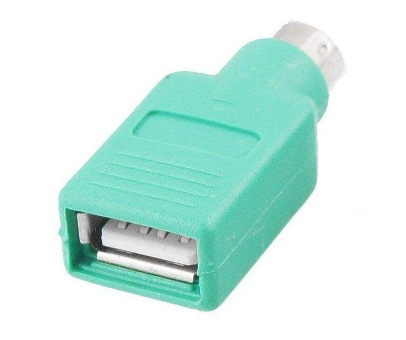 مبدل PS2 به USB