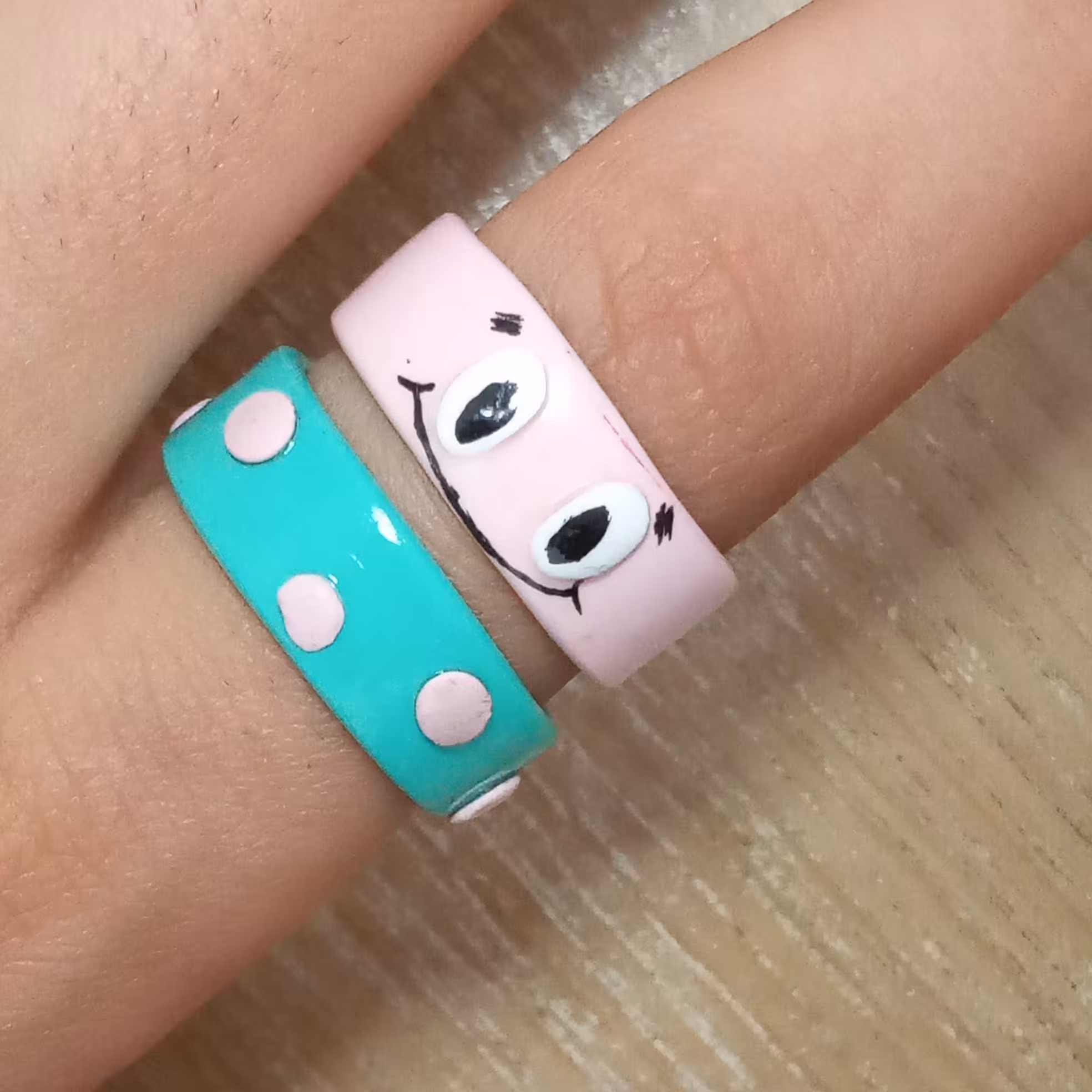 انگشتر پاتریک