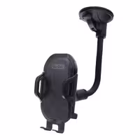 پایه نگهدارنده گوشی موبایل گو-دس مدل GD-HD651- مشکی